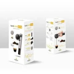 Espressor portabil manual Handpresso Pump - Coffee Gear
