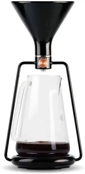 Aparat de cafea si ceai smart Goat Story GINA - Coffee Gear