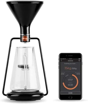 Aparat de cafea si ceai smart Goat Story GINA - Coffee Gear