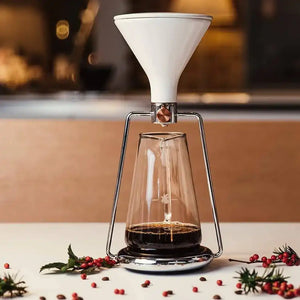 Aparat de cafea si ceai smart Goat Story GINA - Coffee Gear