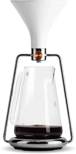 Aparat de cafea si ceai smart Goat Story GINA - Coffee Gear