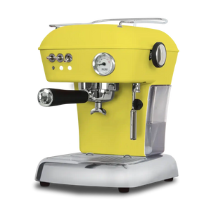 Ascaso Dream Zero - Coffee Gear