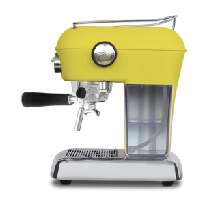 Ascaso Dream Zero - Coffee Gear