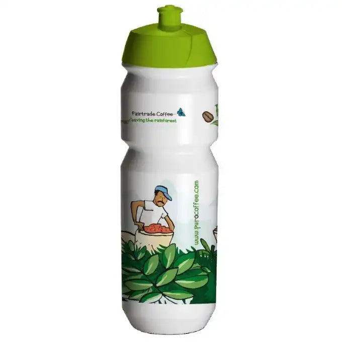 Bidon Tacx Puro – 750 ml (MK422) - Coffee Gear