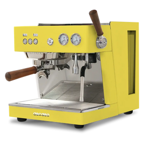 Ascaso Baby T Zero - Coffee Gear