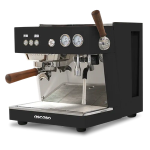 Ascaso Baby T Zero - Coffee Gear