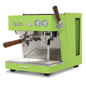 Ascaso Baby T Zero - Coffee Gear
