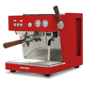 Ascaso Baby T Zero - Coffee Gear