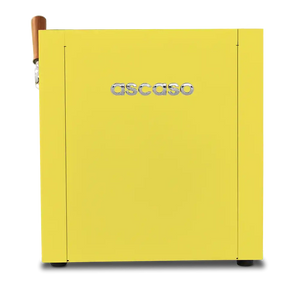 Ascaso Baby T Zero - Coffee Gear