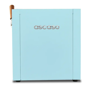 Ascaso Baby T Zero - Coffee Gear