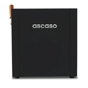 Ascaso Baby T Zero - Coffee Gear