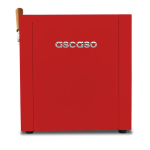 Ascaso Baby T Zero - Coffee Gear