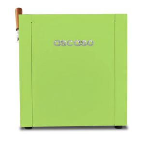 Ascaso Baby T Zero - Coffee Gear