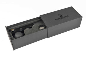 Espressor portabil manual Handpresso Pump - Coffee Gear