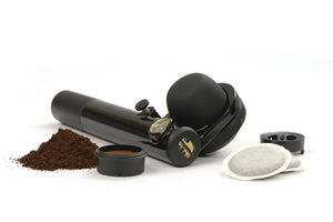 Espressor portabil manual Handpresso Pump - Coffee Gear