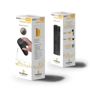 Termos Handpresso Pump - Coffee Gear