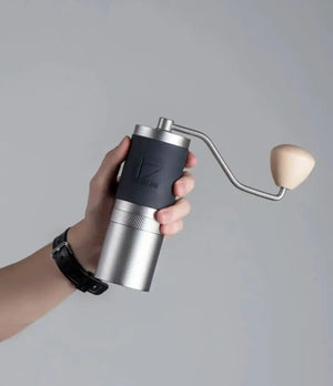 Rasnita manuala de Cafea 1Zpresso JX - Coffee Gear