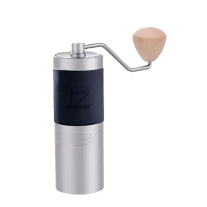 Rasnita manuala de Cafea 1Zpresso JX - Coffee Gear