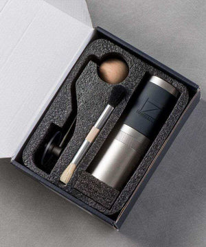 Rasnita manuala de Cafea 1Zpresso JX - Coffee Gear