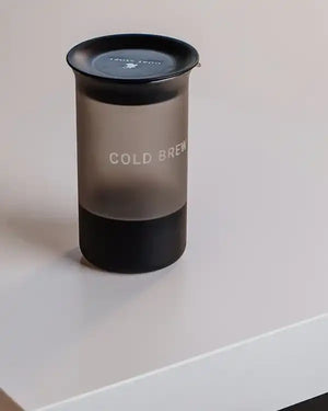 Cafetiera Cold Brewer - Coffee Gear