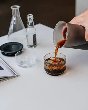 Cafetiera Cold Brewer - Coffee Gear