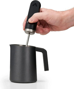 Lattiera Subminimal FlowTip - Coffee Gear
