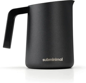 Lattiera Subminimal FlowTip - Coffee Gear