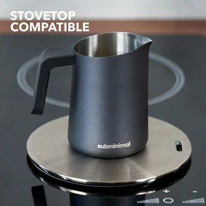 Lattiera Subminimal FlowTip - Coffee Gear