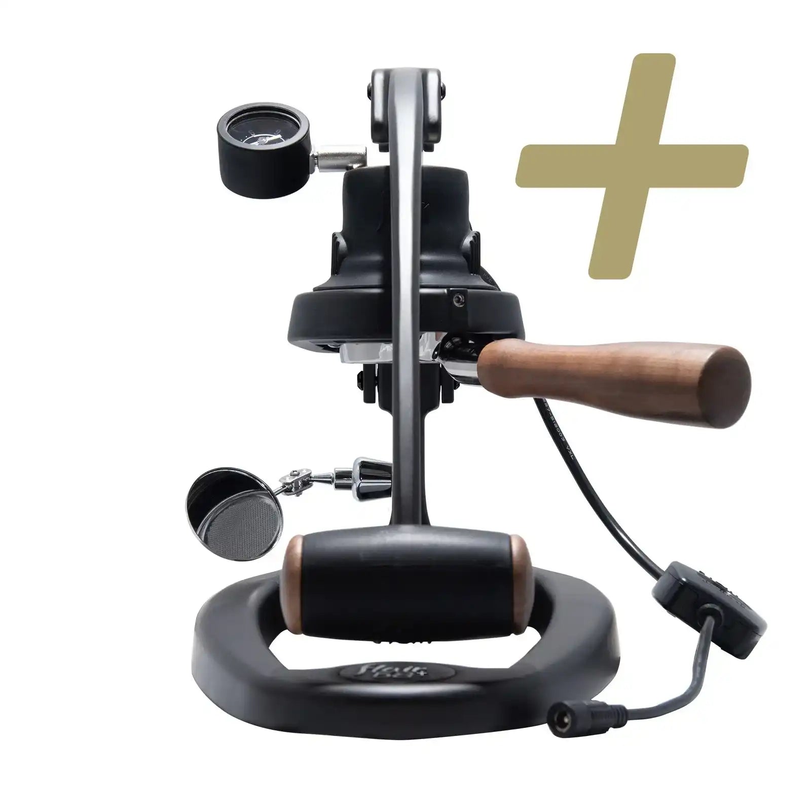 Espressor portabil Flair 58 Plus