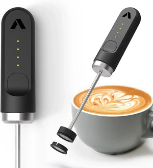 Dispozitiv spumare lapte Subminimal NanoFoamer Lithium - Coffee Gear