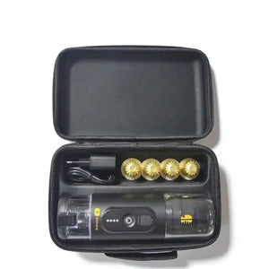 SET Espressor portabil HANDPRESSO E-PRESSO PLUS - Coffee Gear