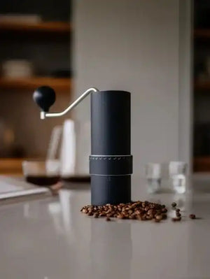 Rasnita manuala de Cafea Goat Story ARCO - Coffee Gear