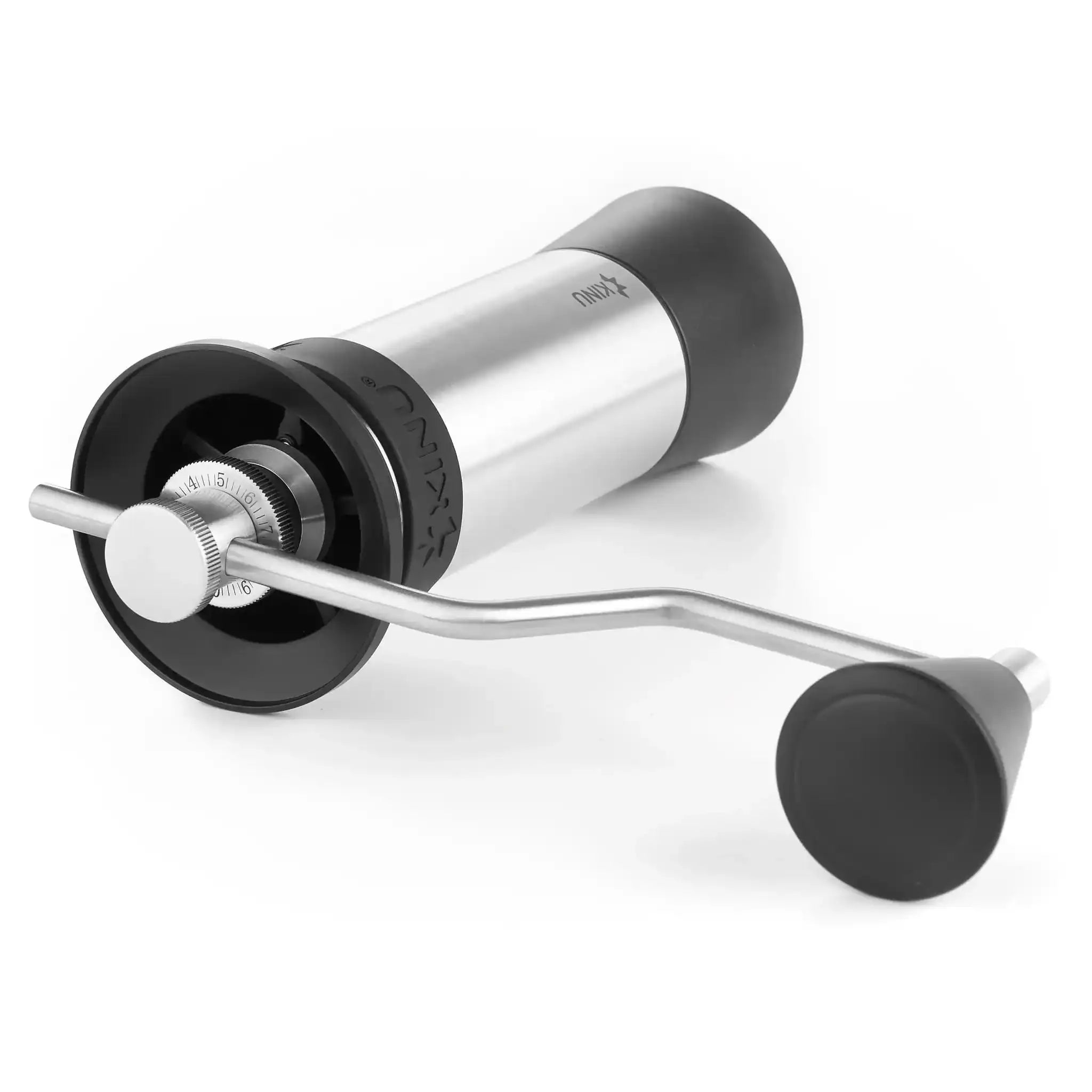 Rasnita Manuala de Cafea Kinu M47 Phoenix + Geanta de transport - Coffee Gear