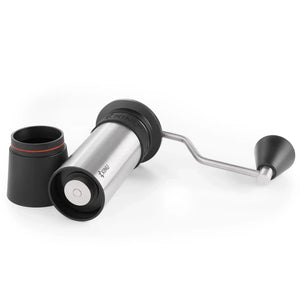 Rasnita Manuala de Cafea Kinu M47 Phoenix + Geanta de transport - Coffee Gear