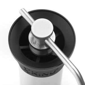 Rasnita Manuala de Cafea Kinu M47 Phoenix + Geanta de transport - Coffee Gear