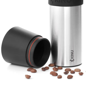 Rasnita Manuala de Cafea Kinu M47 Phoenix + Geanta de transport - Coffee Gear