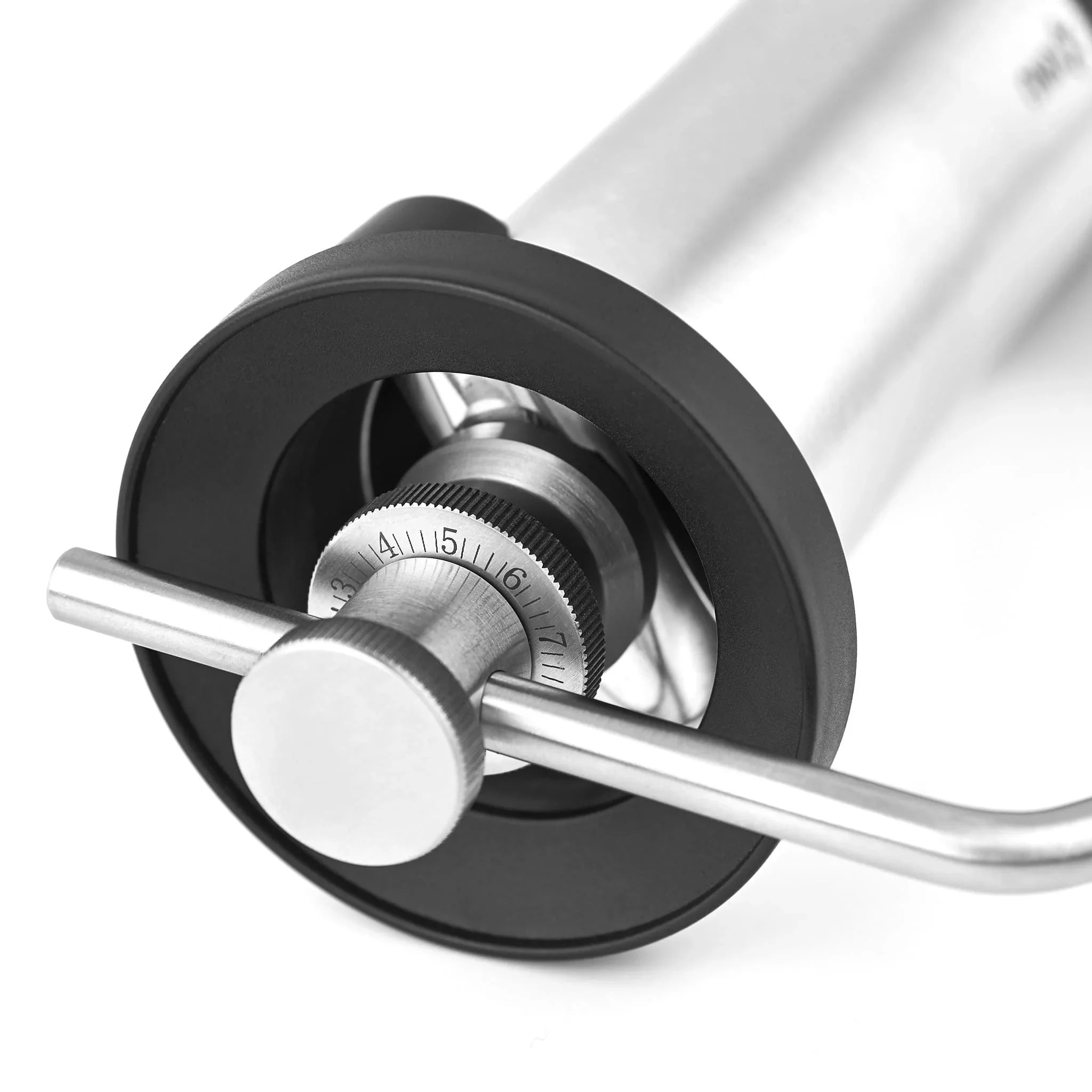 Rasnita Manuala de Cafea Kinu M47 Simplicity + Geanta de transport - Coffee Gear