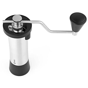 Rasnita Manuala de Cafea Kinu M47 Simplicity + Geanta de transport - Coffee Gear