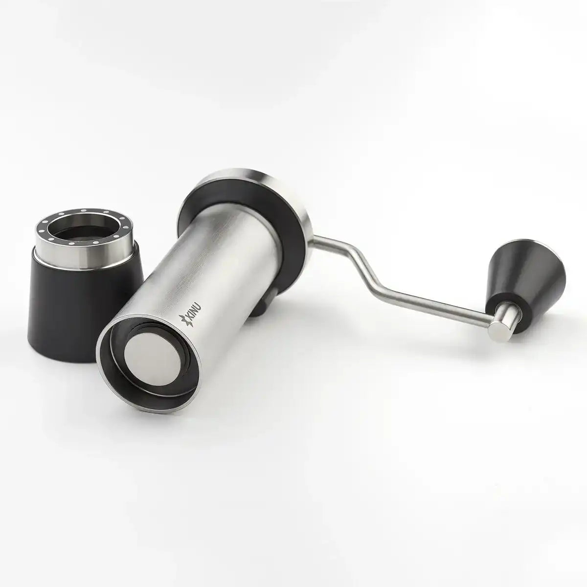 Rasnita Manuala Kinu de Cafea M47 Classic + Geanta de transport - Coffee Gear