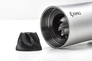 Rasnita Manuala Kinu de Cafea M47 Classic + Geanta de transport - Coffee Gear
