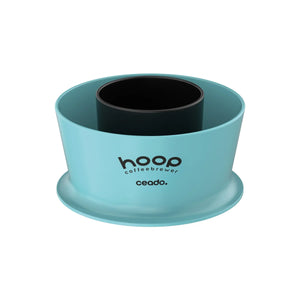 Ceado Hoop Coffee Brewer - Coffee Gear
