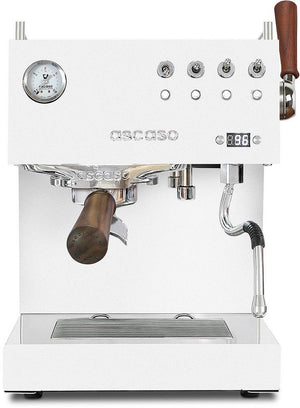 Ascaso Steel Duo Pid Plus - Coffee Gear