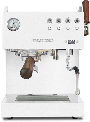 Ascaso Steel Duo Pid Plus - Coffee Gear