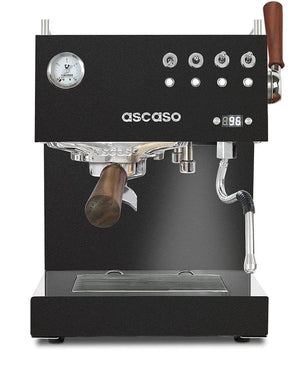 Ascaso Steel Duo Pid Plus - Coffee Gear