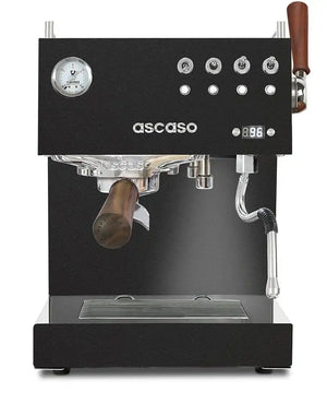 Ascaso Steel Duo Pid Plus - Coffee Gear