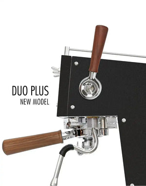 Ascaso Steel Duo Pid Plus - Coffee Gear