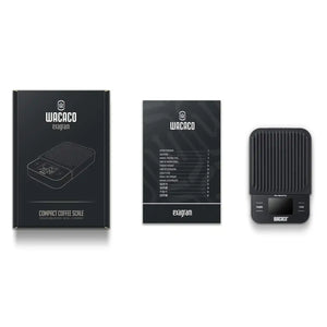 Cantar Wacaco Exagram - Coffee Gear