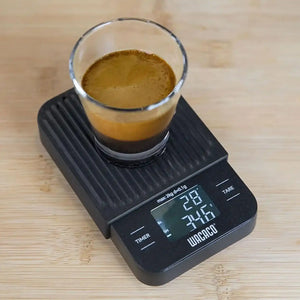 Cantar Wacaco Exagram - Coffee Gear