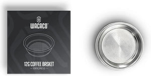 Cos de 12g cafea pentru Wacaco Picopresso - Coffee Gear