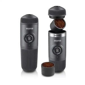Kit Barista pentru Wacaco Nanopresso - Coffee Gear